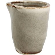 F2D Ceres Grey Milk jug 50 ml - Milk Pitcher