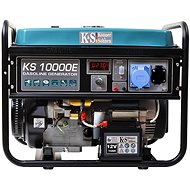 Könner & Söhnen KS 10000E - Generator