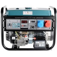 Könner & Söhnen KS 10000E 1/3 - Generator