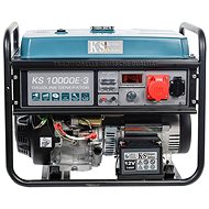 Könner & Söhnen KS 10000E 3 - Generator
