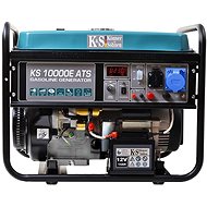 Könner & Söhnen KS 10000E ATS - Generator