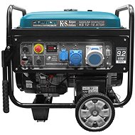 Könner & Söhnen KS 12-1E ATSR - Generator