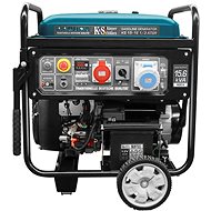 Könner & Söhnen KS 15-1E 1/3 ATSR - Generator