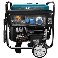 Könner & Söhnen KS 15-1E ATSR - Generator
