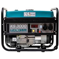 Könner & Söhnen KS 3000 - Generator