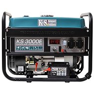 Könner & Söhnen KS 3000E - Generator