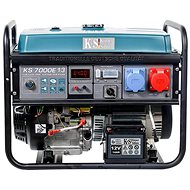 Könner & Söhnen KS 7000E 1/3 - Generator