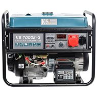 Könner & Söhnen KS 7000E-3 - Generator