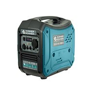 Könner & Söhnen KS 2000i S - Generator