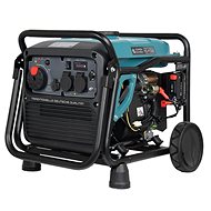 Könner & Söhnen KS 4000i E - Generator