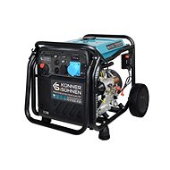 Könner & Söhnen KS 8100i E ATSR - Generator