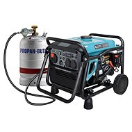 Könner & Söhnen KS 4100i EG - Generator