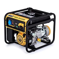 Hahn & Sohn HGG 3100E AVR - Generator