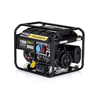Hahn & Sohn HGG 11000E-E3 - Generator