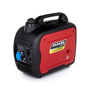 Hahn & Sohn H IG 2000 - Generator