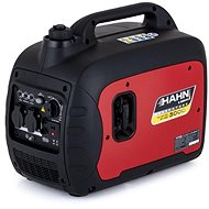 HAHN & SOHN Inverter generator H IG 3000 - Generator