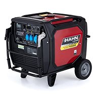Hahn & Sohn H IG 7000 - Generator