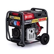 Hahn & Sohn HDE 9000EA-EA3 1/3 - Generator