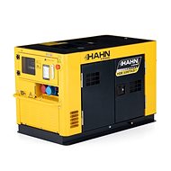 Hahn & Sohn HDE12STAi3 - Generator