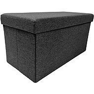 Kontrasto Skora Duo grey - Ottoman