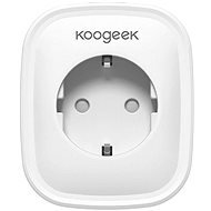 Koogeek Smart Plug KLSP1 - Okos konnektor