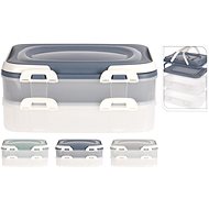 Koopman Plastic picnic box - Storage Jar