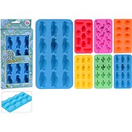 Koopman Ice molds TROPIC set 6pcs - Ice Cube Tray