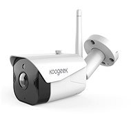 Koogeek IP-Kamera KSC2-EU - Überwachungskamera