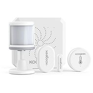 Koogeek Alarm KDS3 - Alarm