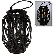 Koopman Lucerna Willow black - Lantern