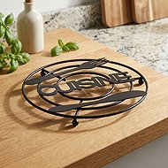 Koopman CUISINE - pot mat 20cm - Pot Holder