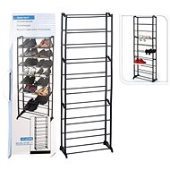 Koopman Shoe rack - 10 shelves - Shoe Rack