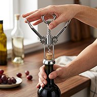 Koopman Corkscrew EXCELENT - Corkscrew