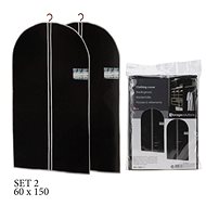 Koopman Dress cover SET 2pcs 150x60cm - Clothing Garment bag