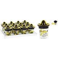 Koopman Citrus press with FRUIT tray - Juicer