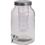 Koopman Bottle 5500ml, with Tap, with Leaching and Cooling - Zásobník na nápoje