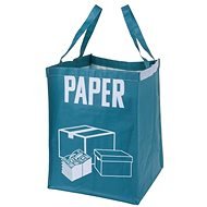Koopman Bag for Sorted Waste 30x30x39cm (3 pcs) - Rubbish Bin