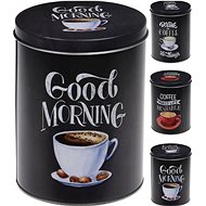 Koopman Set of food jars RETRO, 3 pcs - Food Container Set