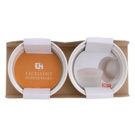 Koopman Porcelain baking dish set 2 pcs - Baking Pan