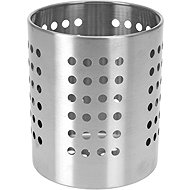 Koopman Stainless steel cutlery rack - Cutlery Stand
