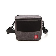 Koopman Cooler bag Cooler 8l, gray - Thermal Bag