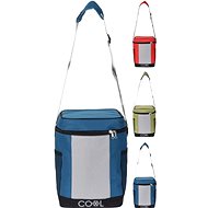 Cooling bag COOLER plus 10 l blue - Thermal Bag