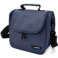 Koopman Cooling bag Cooler 10l, blue - Thermal Bag