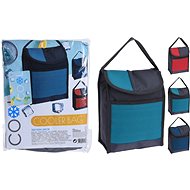 Koopman Cooling bag URSA 5 l red - Thermal Bag