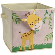 Koopman Storage box for children 32x32 cm - Storage Box