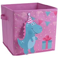 Koopman Storage box for children 32x32 cm - Storage Box