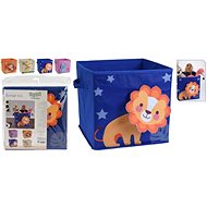 Koopman Storage box for children 32x32 cm - Storage Box