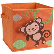 Koopman Storage box for children 32x32 cm - Storage Box