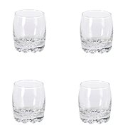 Koopman Set of glasses for spirits Excellent 70 ml - 4 pcs - Glass