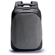 Korin K1-GY Clickpack Pro Anti-Theft Backpack - Laptop Backpack